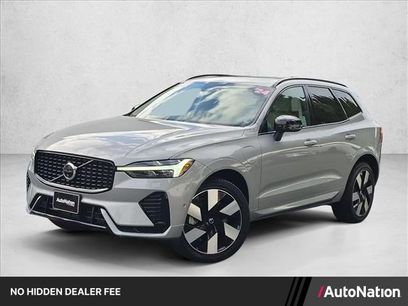 Used 2024 Volvo XC60 T8 Plus w/ Protection Package Premier