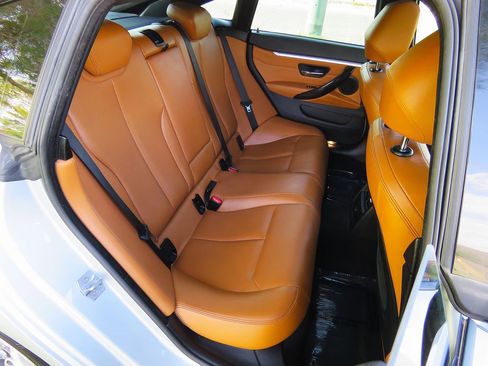 Used 2018 BMW 430i Gran Coupe image 18