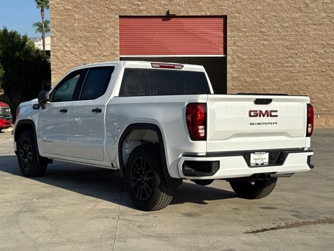 New 2026 GMC Sierra 1500 Pro w/ Graphite Edition image 11