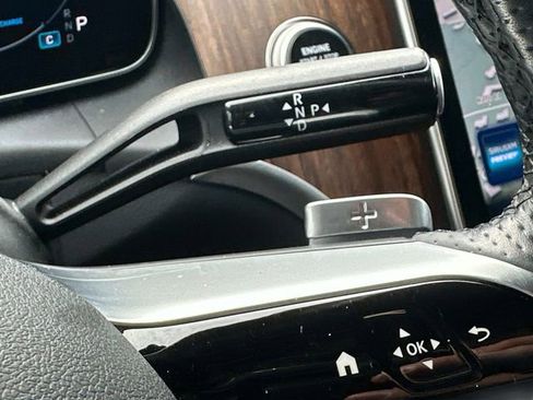 Certified 2025 Mercedes-Benz GLC 300 4MATIC image 23