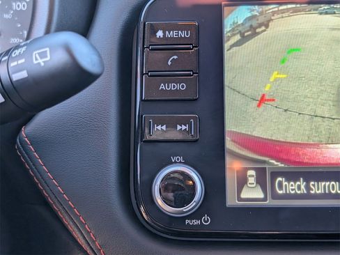 Certified 2024 Nissan Kicks SR image 16