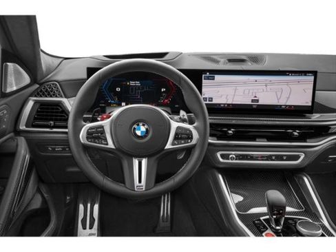 New 2027 BMW X6 M Competition AWD/4WD image 9