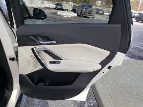 New 2026 BMW X1 xDrive28i w/ Convenience Package image 16