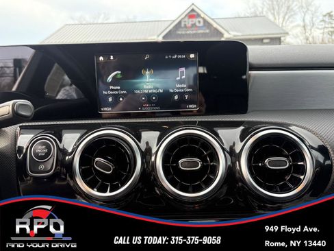 Used 2019 Mercedes-Benz A 220 4MATIC image 17