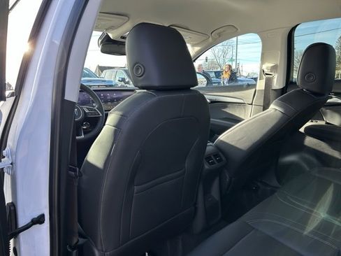 New 2026 Buick Envision Preferred image 20