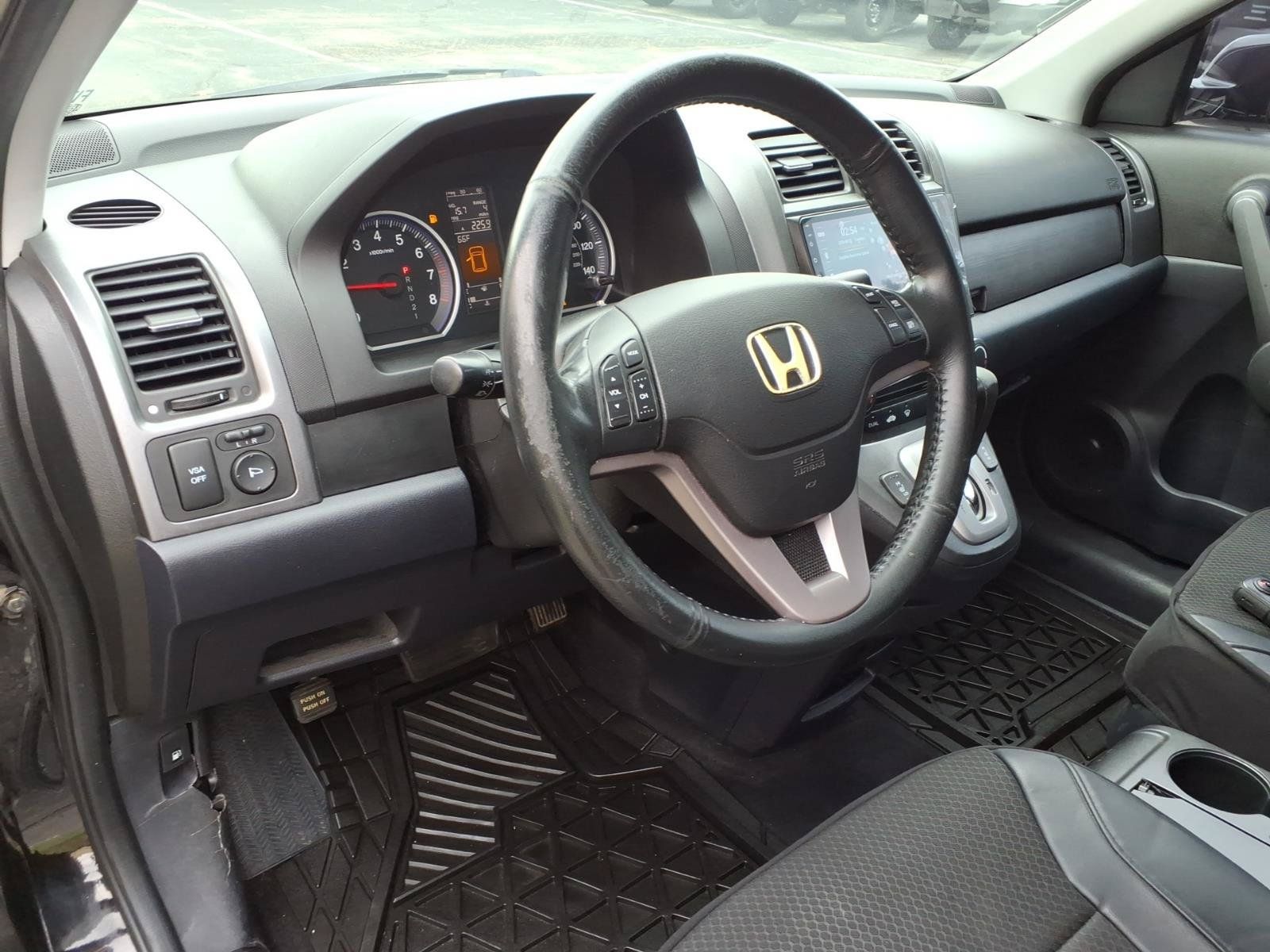 Used 2009 Honda CR-V EX-L image 19