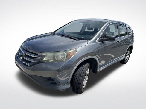 Used 2013 Honda CR-V LX image 1