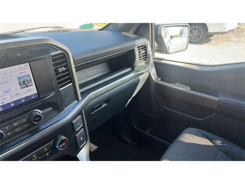 Used 2023 Ford F150 XL w/ Rattler Package image 18