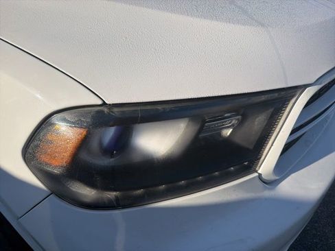 Used 2017 Dodge Durango GT w/ Nav & Power Liftgate Group image 8