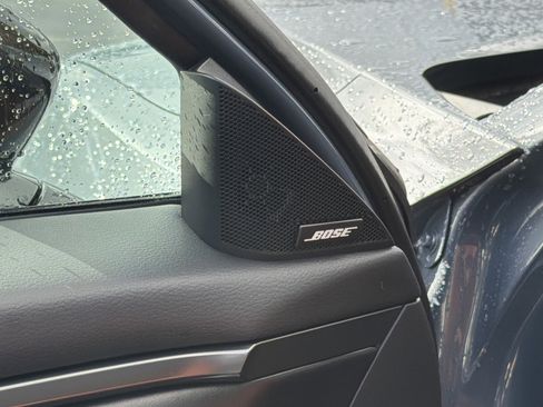 Used 2023 MAZDA CX-50 2.5 Turbo w/ Accent Package image 15