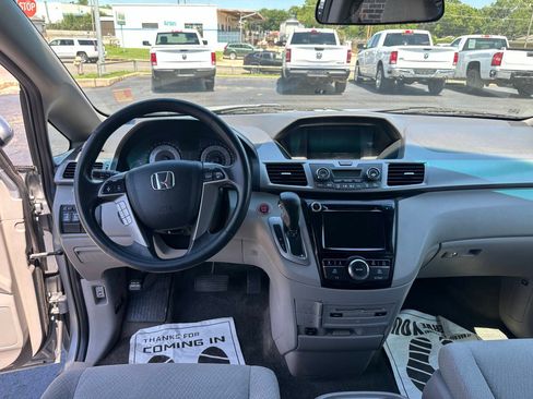 Used 2016 Honda Odyssey SE image 20