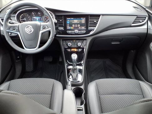 Certified 2022 Buick Encore Preferred w/ Safety Package image 14