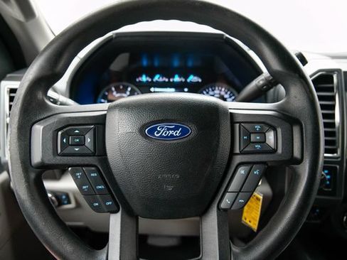 Used 2018 Ford F250 XLT w/ Snow Plow Prep Package AWD/4WD image 31