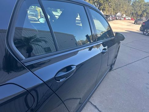 New 2026 Volkswagen GTI SE image 35