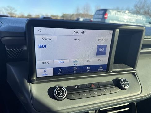 Used 2024 Ford Maverick Tremor w/ Tremor Off-Road Package image 19