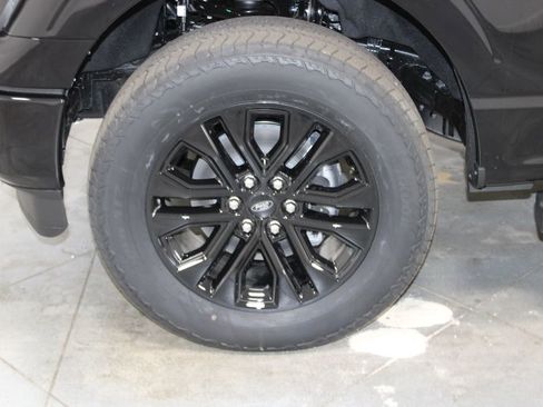 New 2026 Ford F150 Lariat AWD/4WD image 21