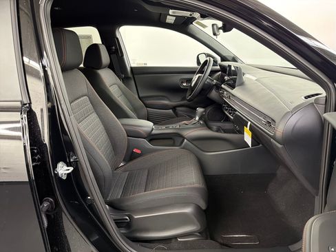 New 2027 Honda HR-V Sport image 23