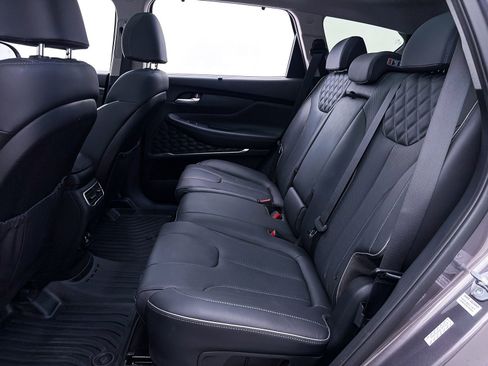 Used 2023 Hyundai Santa Fe Limited AWD/4WD image 40
