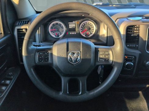 Used 2020 RAM 1500 Tradesman image 12