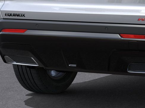 New 2026 Chevrolet Equinox RS image 14