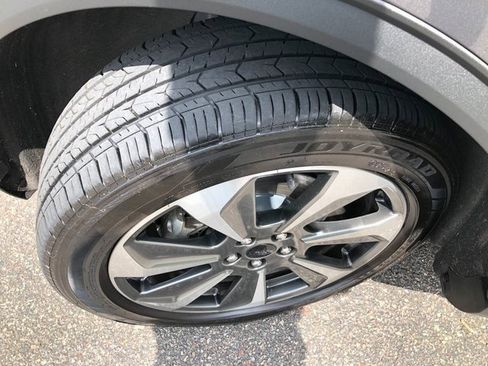 Used 2023 Ford Escape Platinum image 22