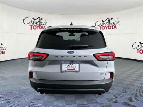 Used 2025 Ford Escape ST-Line w/ Equipment Group 301A FWD image 6