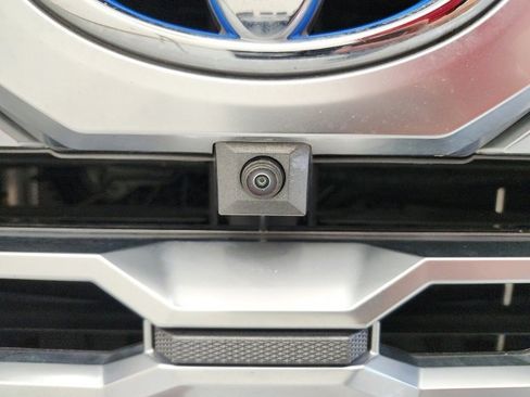 Used 2024 Toyota Tundra 1794 Edition image 13