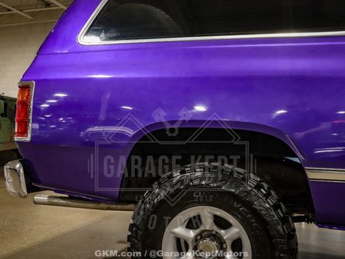 Used 1989 Dodge Ramcharger 4WD image 49