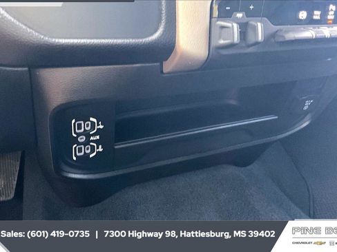 Used 2024 RAM 2500 Laramie w/ Safety Group AWD/4WD image 24