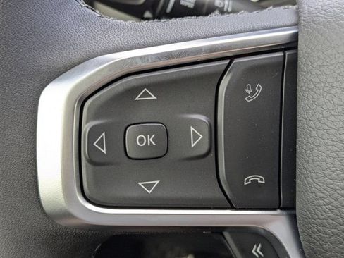 New 2026 RAM 1500 Lone Star AWD/4WD image 25