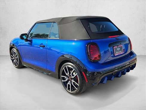 New 2026 MINI Cooper John Cooper Works FWD image 6