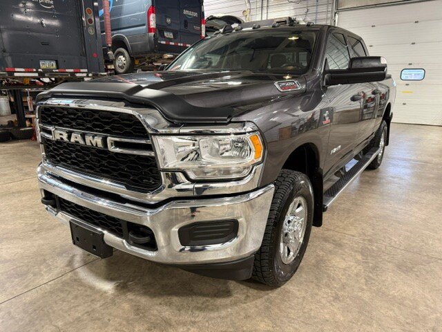 Used 2019 RAM 2500 Tradesman AWD/4WD image 45