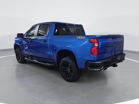 Certified 2023 Chevrolet Silverado 1500 LT Trail Boss w/ Convenience Package II image 7