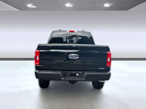 Certified 2023 Ford F150 XLT w/ Equipment Group 302A High AWD/4WD image 10