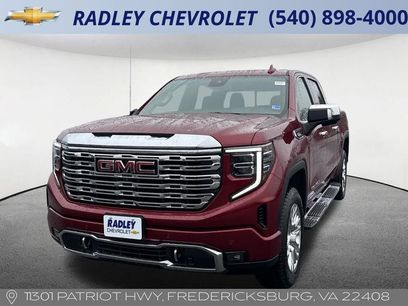 Certified 2023 GMC Sierra 1500 Denali