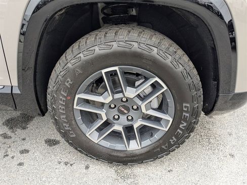 New 2026 GMC Terrain AT4 w/ Convenience Package III image 11