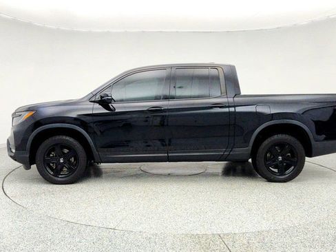 Used 2022 Honda Ridgeline Black Edition image 8