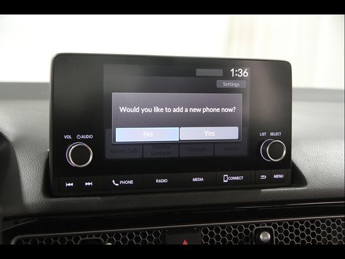 Used 2024 Honda Civic EX image 11