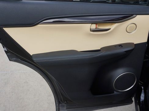 Used 2015 Lexus NX 200t FWD image 23