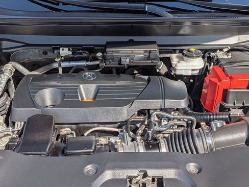 Used 2019 Acura RDX AWD w/ Advance Package image 31