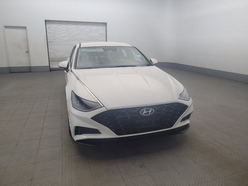 Used 2023 Hyundai Sonata SEL FWD image 14