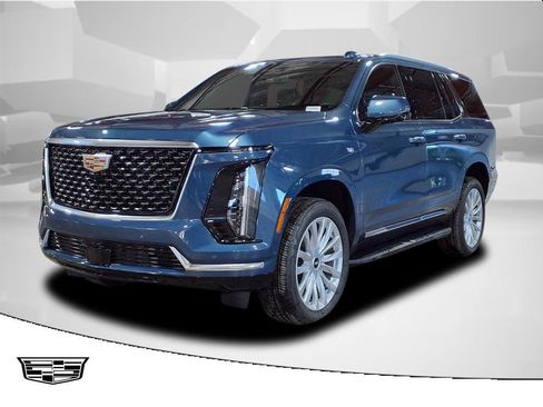 New 2026 Cadillac Escalade 2WD image 1
