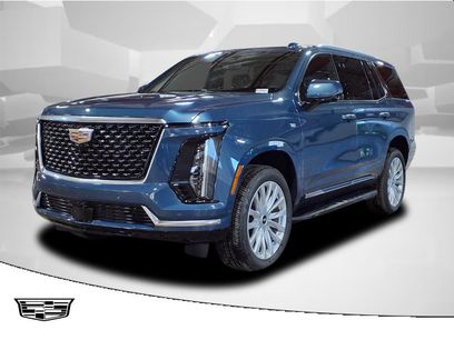 New 2026 Cadillac Escalade 2WD