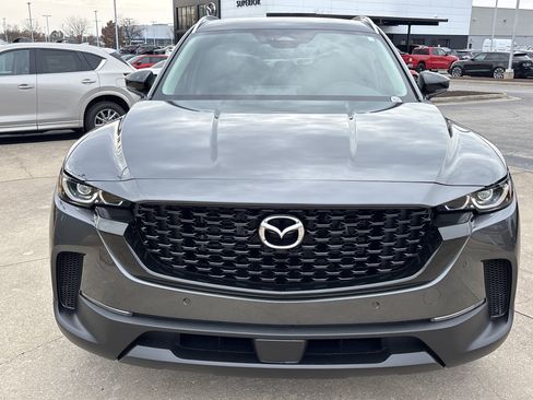 New 2026 MAZDA CX-50 AWD 2.5 S w/ Premium Package image 12