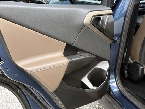 Used 2025 BMW X3 xDrive30i image 13