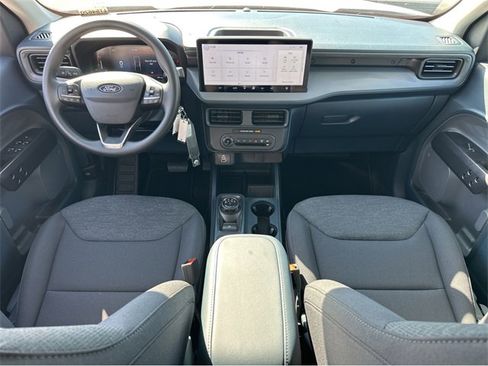 New 2025 Ford Maverick XL image 7
