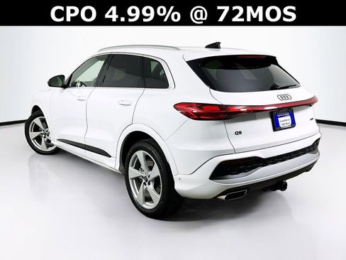 Used 2025 Audi Q5 Prestige AWD/4WD image 6