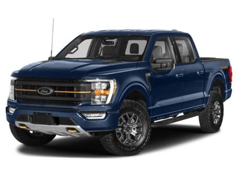Used 2023 Ford F150 XLT AWD/4WD image 35