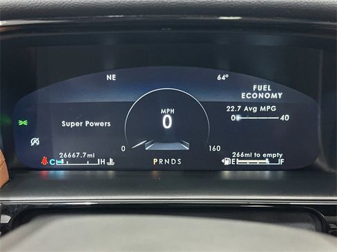 Used 2022 Lincoln Nautilus Black Label image 25