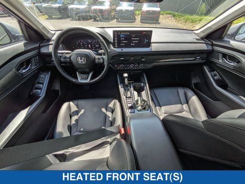 Used 2025 Honda Accord Touring image 33